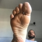 kingfootmaster onlyfans leaked picture 2